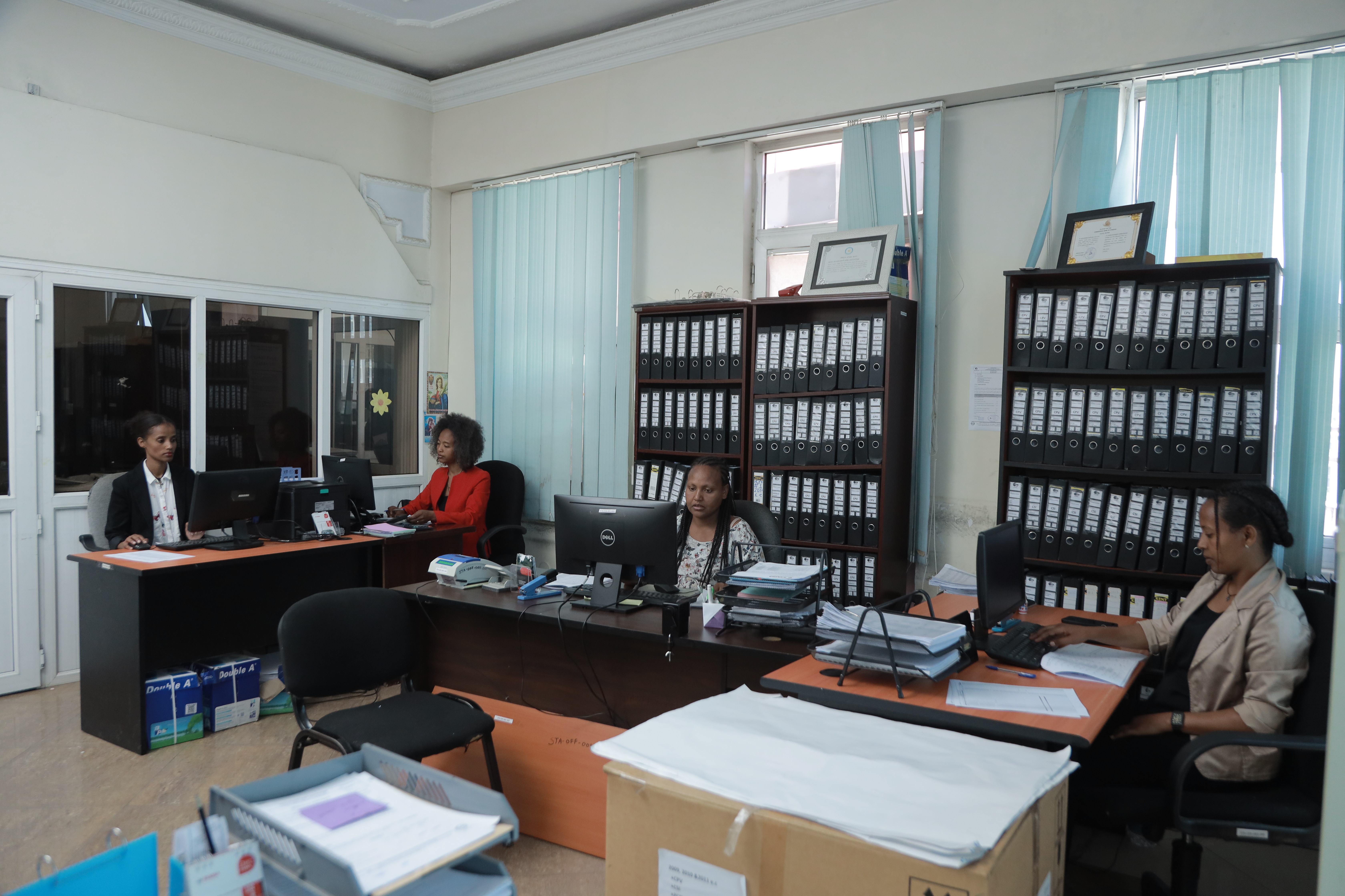 Head Office 10